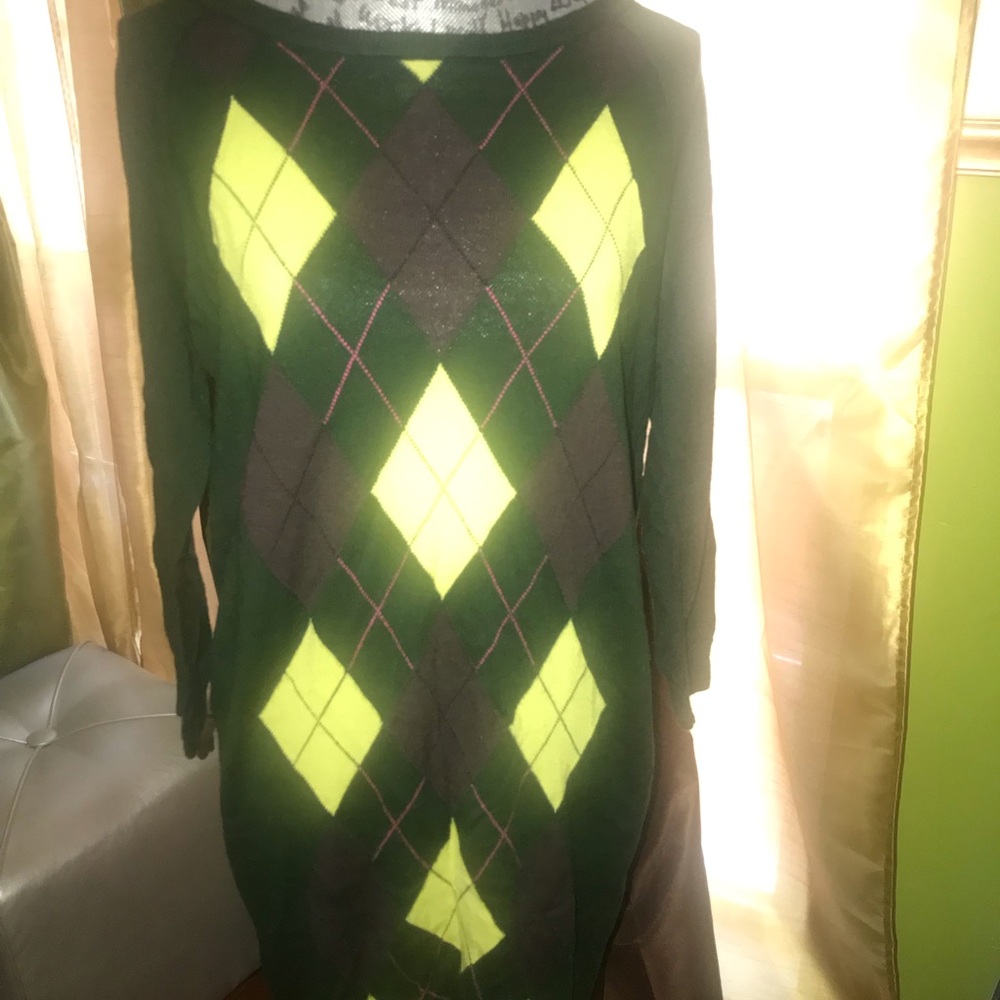 Women’s juicy Couture sweater dress - Picture 1 of 2